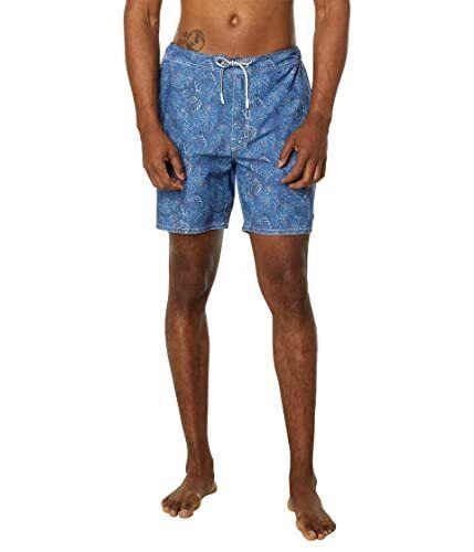 johnnie-O ジョニー オー ファッション スーツ johnnie-O Bongo Swim Suit (Lake) Mens Swimwear Blue カラー:Blue■ご注文の際は、必ずご確認ください。※こちらの商品は海外からのお取り寄せ商品となりますので、ご入金確認後、商品お届けまで3から5週間程度お時間を頂いております。※高額商品(3万円以上)は、代引きでの発送をお受けできません。※ご注文後にお客様へ「注文確認のメール」をお送りいたします。それ以降のキャンセル、サイズ交換、返品はできませんので、あらかじめご了承願います。また、ご注文をいただいてからの発注となる為、メーカー在庫切れ等により商品がご用意できない場合がございます。その際には早急にキャンセル、ご返金いたします。※海外輸入の為、遅延が発生する場合や出荷段階での付属品の箱つぶれ、細かい傷や汚れ等が発生する場合がございます。※商品ページのサイズ表は海外サイズを日本サイズに換算した一般的なサイズとなりメーカー・商品によってはサイズが異なる場合もございます。サイズ表は参考としてご活用ください。johnnie-O ジョニー オー ファッション スーツ johnnie-O Bongo Swim Suit (Lake) Mens Swimwear Blue カラー:Blue