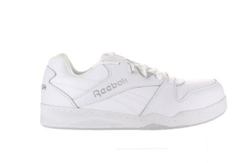 リーボック Reebok Mens White Safety Shoes Size 12 (Wide) メンズ