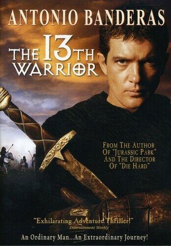 ͢סMill Creek The 13th Warrior [New DVD] Ac-3/Dolby Digital Widescreen