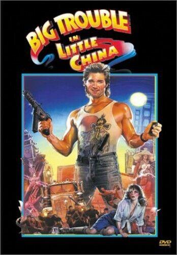 20th Century Studios DVD Big Trouble in Little China [New DVD] Widescreen■ご注文の際は、必ずご確認ください。※日本語は国内作品を除いて通常、収録されておりません。※ご視聴にはリージョン等、特有の注意点があります。プレーヤーによって再生できない可能性があるため、ご使用の機器が対応しているか必ずお確かめください。※こちらの商品は海外からのお取り寄せ商品となりますので、ご入金確認後、商品お届けまで3から5週間程度お時間を頂いております。※高額商品(3万円以上)は、代引きでの発送をお受けできません。※ご注文後にお客様へ「注文確認のメール」をお送りいたします。それ以降のキャンセル、サイズ交換、返品はできませんので、あらかじめご了承願います。また、ご注文をいただいてからの発注となる為、メーカー在庫切れ等により商品がご用意できない場合がございます。その際には早急にキャンセル、ご返金いたします。※海外輸入の為、遅延が発生する場合や出荷段階での付属品の箱つぶれ、細かい傷や汚れ等が発生する場合がございます。20th Century Studios DVD Big Trouble in Little China [New DVD] Widescreen