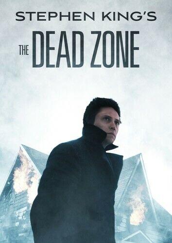 Paramount The Dead Zone  Ac-3/Dolby Digital Dolby Dubbed Repackaged Subtitl