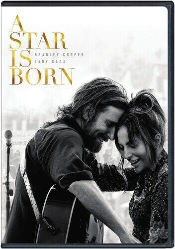 【輸入盤】Warner Home Video A Star Is Born [New DVD] Special Ed Subtitled Ac-3/Dolby Digital Dolby Dub