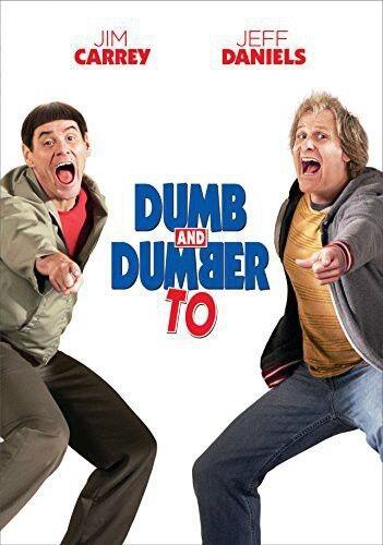 楽天サンガ【輸入盤】Universal Studios Dumb and Dumber To [New DVD] Slipsleeve Packaging Snap Case