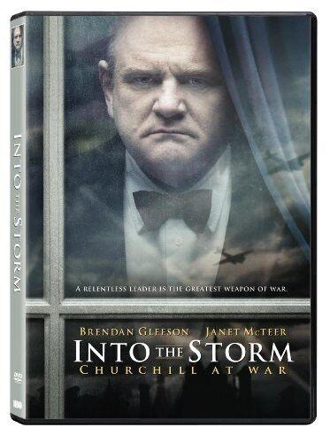 【輸入盤】HBO Home Video Into the Storm [New DVD] Full Frame Subtitled Ac-3/Dolby Digital Dolby Dub