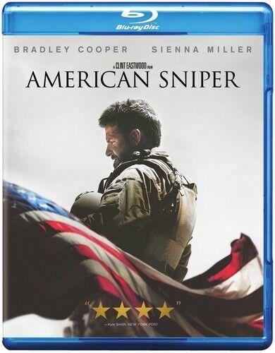 【輸入盤】Warner Home Video American Sniper