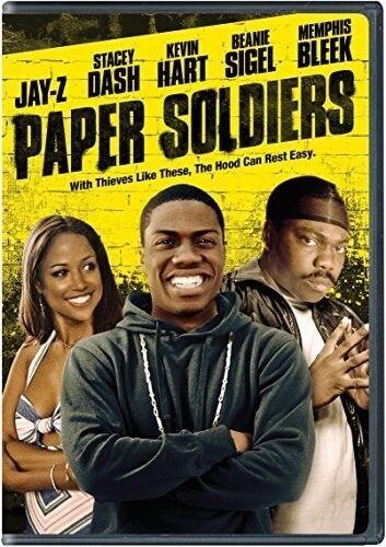 楽天サンガ【輸入盤】Universal Studios Paper Soldiers [New DVD] Repackaged Snap Case