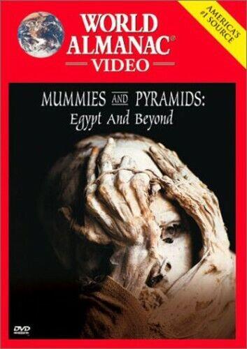 Image Entertainment Mummies and Pyramids: Egypt and Beyond 