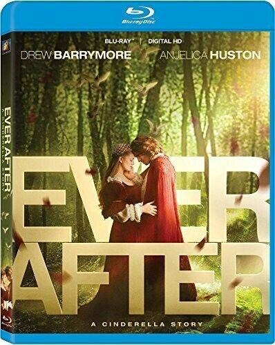 20th Century Studios Ever After  Repackaged Widescreen