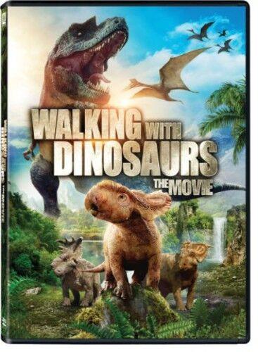 楽天サンガ【輸入盤】20th Century Studios Walking With Dinosaurs [New DVD] Ac-3/Dolby Digital Dolby Subtitled Widescr