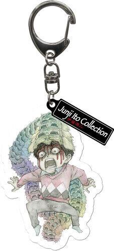 Abysse コレクション・おもちゃ おもちゃ PRE-ORDER Junji Ito - Abysse - Junji Ito - Shuichi Acrylic Keychain [New Toy] Ke■ご注文の際は、必ずご確認ください。※こちらの商品は海外からのお取り寄せ商品となりますので、ご入金確認後、商品お届けまで3から5週間程度お時間を頂いております。※高額商品(3万円以上)は、代引きでの発送をお受けできません。※ご注文後にお客様へ「注文確認のメール」をお送りいたします。それ以降のキャンセル、サイズ交換、返品はできませんので、あらかじめご了承願います。また、ご注文をいただいてからの発注となる為、メーカー在庫切れ等により商品がご用意できない場合がございます。その際には早急にキャンセル、ご返金いたします。※海外輸入の為、遅延が発生する場合や出荷段階での付属品の箱つぶれ、細かい傷や汚れ等が発生する場合がございます。※商品ページのサイズ表は海外サイズを日本サイズに換算した一般的なサイズとなりメーカー・商品によってはサイズが異なる場合もございます。サイズ表は参考としてご活用ください。Abysse コレクション・おもちゃ おもちゃ PRE-ORDER Junji Ito - Abysse - Junji Ito - Shuichi Acrylic Keychain [New Toy] Ke