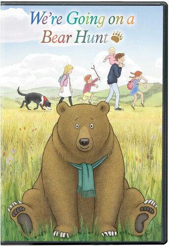 PBS (Direct) We're Going On A Bear Hunt 