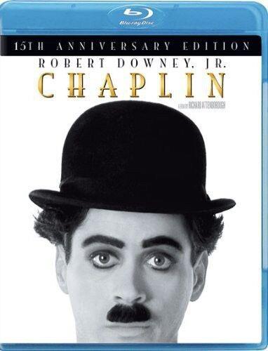 【輸入盤】Lions Gate Chaplin [New Blu-ray] Dolby Digital Theater System Subtitled Widescreen