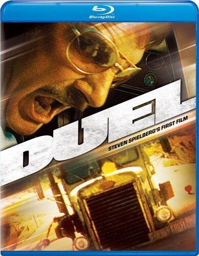 楽天サンガ【輸入盤】Universal Studios Duel [New Blu-ray] Snap Case