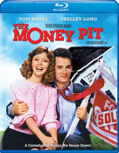 楽天サンガ【輸入盤】Universal Studios The Money Pit [New Blu-ray] Snap Case