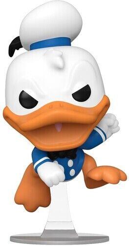 Funko FUNKO POP! DISNEY: Donald Duck 90th - Donald Duck- Angry  Vinyl Figur