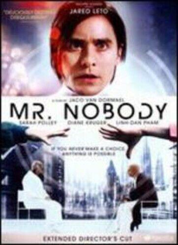 【輸入盤】Magnolia Home Ent Mr Nobody New DVD