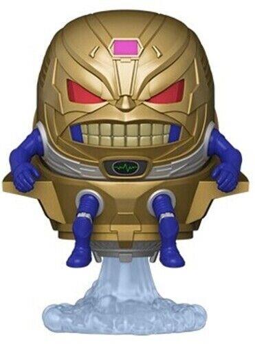 Funko FUNKO POP VINYL: Ant-Man: Quantumania - M.O.D.O.K. New Toy Vinyl Figure