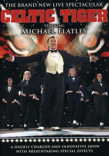 Universal Studios Michael Flatley's Celtic Tiger  Ac-3/Dolby Digital Dolby Subtitled