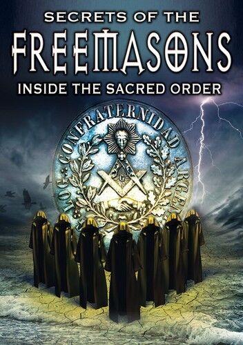 World Wide Multi Med DVD Secrets of the Freemasons: Inside the Sacred Order [New DVD]■ご注文の際は、必ずご確認ください。※日本語は国内作品を除いて通常、収録されておりません。※ご視聴にはリージョン等、特有の注意点があります。プレーヤーによって再生できない可能性があるため、ご使用の機器が対応しているか必ずお確かめください。※こちらの商品は海外からのお取り寄せ商品となりますので、ご入金確認後、商品お届けまで3から5週間程度お時間を頂いております。※高額商品(3万円以上)は、代引きでの発送をお受けできません。※ご注文後にお客様へ「注文確認のメール」をお送りいたします。それ以降のキャンセル、サイズ交換、返品はできませんので、あらかじめご了承願います。また、ご注文をいただいてからの発注となる為、メーカー在庫切れ等により商品がご用意できない場合がございます。その際には早急にキャンセル、ご返金いたします。※海外輸入の為、遅延が発生する場合や出荷段階での付属品の箱つぶれ、細かい傷や汚れ等が発生する場合がございます。World Wide Multi Med DVD Secrets of the Freemasons: Inside the Sacred Order [New DVD]