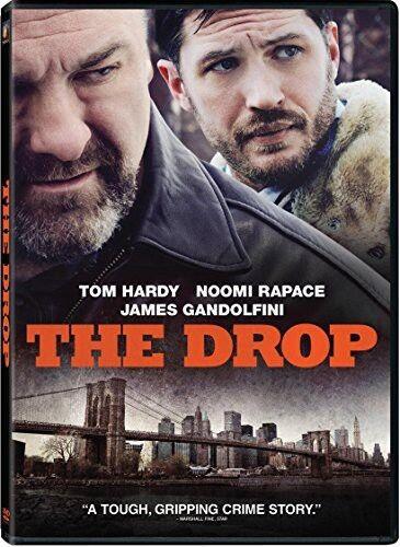 ͢ס20th Century Studios The Drop [New DVD] Dolby Digital Theater System Subtitled Widescreen