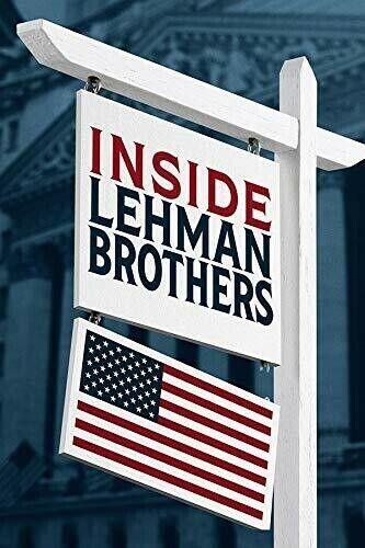 Gravitas Ventures Inside Lehman Brothers  Alliance MOD