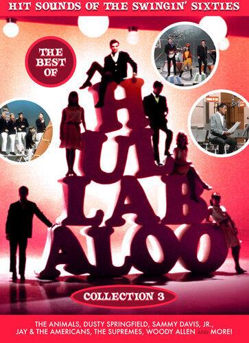 Mpi Home Video DVD The Best of Hullabaloo: Collection 3 [New DVD]■ご注文の際は、必ずご確認ください。※日本語は国内作品を除いて通常、収録されておりません。※ご視聴にはリージョ...
