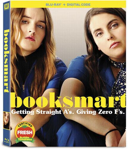 ͢ס20th Century Studios Booksmart [New Blu-ray] Digital Theater System Subtitled Widescreen