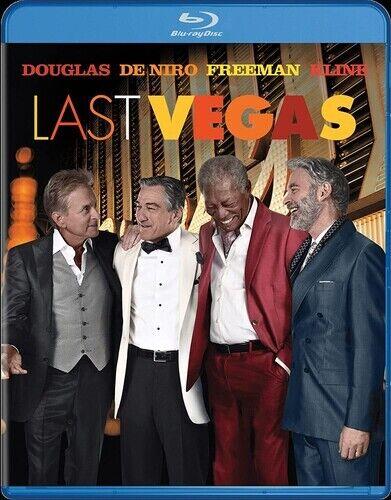 【輸入盤】Paramount Last Vegas New Blu-ray Ac-3/Dolby Digital Digital Theater System Widescree