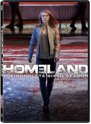 Mill Creek DVD Homeland: The Complete Sixth Season [New DVD] Boxed Set Dolby Subtitled Wid■ご注文の際は、必ずご確認ください。※日本語は国内作品を除いて通常、収録されておりません。※ご視聴にはリージョン等、特有の注意点があります。プレーヤーによって再生できない可能性があるため、ご使用の機器が対応しているか必ずお確かめください。※こちらの商品は海外からのお取り寄せ商品となりますので、ご入金確認後、商品お届けまで3から5週間程度お時間を頂いております。※高額商品(3万円以上)は、代引きでの発送をお受けできません。※ご注文後にお客様へ「注文確認のメール」をお送りいたします。それ以降のキャンセル、サイズ交換、返品はできませんので、あらかじめご了承願います。また、ご注文をいただいてからの発注となる為、メーカー在庫切れ等により商品がご用意できない場合がございます。その際には早急にキャンセル、ご返金いたします。※海外輸入の為、遅延が発生する場合や出荷段階での付属品の箱つぶれ、細かい傷や汚れ等が発生する場合がございます。Mill Creek DVD Homeland: The Complete Sixth Season [New DVD] Boxed Set Dolby Subtitled Wid