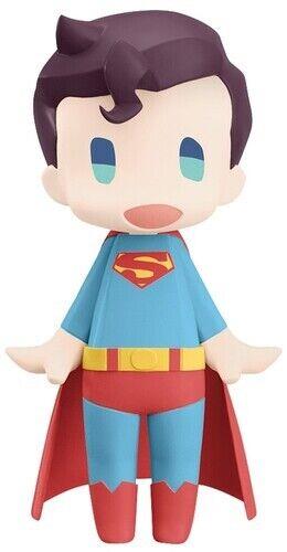 スマイル Good Smile Company - DC - Hello Good Smile Superman Mini Figure New Toy Fig