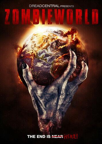 Image Entertainment Zombieworld 