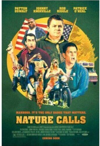 Magnolia Home Ent DVD Nature Calls [New Blu-ray]■ご注文の際は、必ずご確認ください。※日本語は国内作品を除いて通常、収録されておりません。※ご視聴にはリージョン等、特有の注意点があります。プレーヤーによって再生できない可能性があるため、ご使用の機器が対応しているか必ずお確かめください。※こちらの商品は海外からのお取り寄せ商品となりますので、ご入金確認後、商品お届けまで3から5週間程度お時間を頂いております。※高額商品(3万円以上)は、代引きでの発送をお受けできません。※ご注文後にお客様へ「注文確認のメール」をお送りいたします。それ以降のキャンセル、サイズ交換、返品はできませんので、あらかじめご了承願います。また、ご注文をいただいてからの発注となる為、メーカー在庫切れ等により商品がご用意できない場合がございます。その際には早急にキャンセル、ご返金いたします。※海外輸入の為、遅延が発生する場合や出荷段階での付属品の箱つぶれ、細かい傷や汚れ等が発生する場合がございます。Magnolia Home Ent DVD Nature Calls [New Blu-ray]