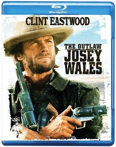 【輸入盤】Warner Home Video The Outlaw Josey Wales New Blu-ray Digibook Packaging
