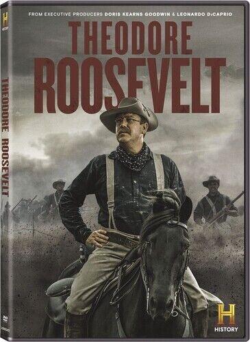 A&E Home Video DVD Theodore Roosevelt [New DVD] Dolby Subtitled Widescreen■ご注文の際は、必ずご確認ください。※日本語は国内作品を除いて通常、収録されておりません。※ご視聴にはリージョン等、特有の注意点があります。プレーヤーによって再生できない可能性があるため、ご使用の機器が対応しているか必ずお確かめください。※こちらの商品は海外からのお取り寄せ商品となりますので、ご入金確認後、商品お届けまで3から5週間程度お時間を頂いております。※高額商品(3万円以上)は、代引きでの発送をお受けできません。※ご注文後にお客様へ「注文確認のメール」をお送りいたします。それ以降のキャンセル、サイズ交換、返品はできませんので、あらかじめご了承願います。また、ご注文をいただいてからの発注となる為、メーカー在庫切れ等により商品がご用意できない場合がございます。その際には早急にキャンセル、ご返金いたします。※海外輸入の為、遅延が発生する場合や出荷段階での付属品の箱つぶれ、細かい傷や汚れ等が発生する場合がございます。A&E Home Video DVD Theodore Roosevelt [New DVD] Dolby Subtitled Widescreen