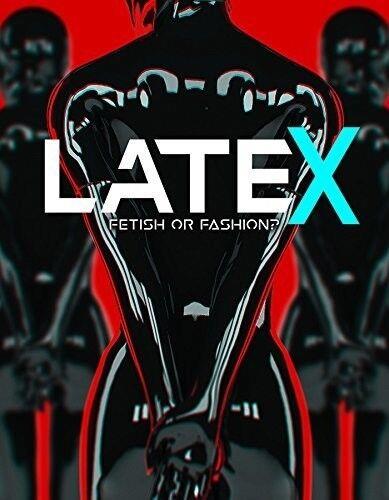 【輸入盤】Live Wire Latex: Fetish Or Fashion [New DVD]