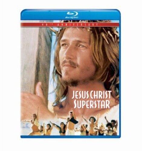 楽天サンガ【輸入盤】Universal Studios Jesus Christ Superstar [New Blu-ray] Anniversary Ed Snap Case