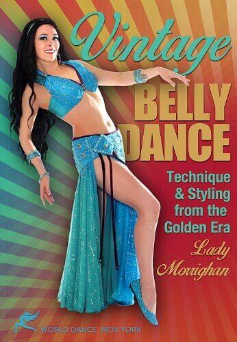 World Dance New York DVD Vintage Belly Dance: Technique & Styling [New DVD]■ご注文の際は、必ずご確認ください。※日本語は国内作品を除いて通常、収録されておりません。※ご視聴にはリージョン等、特有の注意点があります。プレーヤーによって再生できない可能性があるため、ご使用の機器が対応しているか必ずお確かめください。※こちらの商品は海外からのお取り寄せ商品となりますので、ご入金確認後、商品お届けまで3から5週間程度お時間を頂いております。※高額商品(3万円以上)は、代引きでの発送をお受けできません。※ご注文後にお客様へ「注文確認のメール」をお送りいたします。それ以降のキャンセル、サイズ交換、返品はできませんので、あらかじめご了承願います。また、ご注文をいただいてからの発注となる為、メーカー在庫切れ等により商品がご用意できない場合がございます。その際には早急にキャンセル、ご返金いたします。※海外輸入の為、遅延が発生する場合や出荷段階での付属品の箱つぶれ、細かい傷や汚れ等が発生する場合がございます。World Dance New York DVD Vintage Belly Dance: Technique & Styling [New DVD]