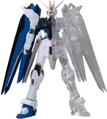 Banpresto BanPresto - Mobile Suit Gundam Seed - Internal Structure ZGMF X10A Freedom Gunda