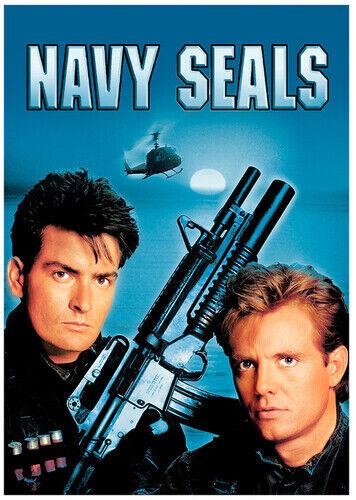 【輸入盤】MGM Mod Navy SEALs [New DVD]