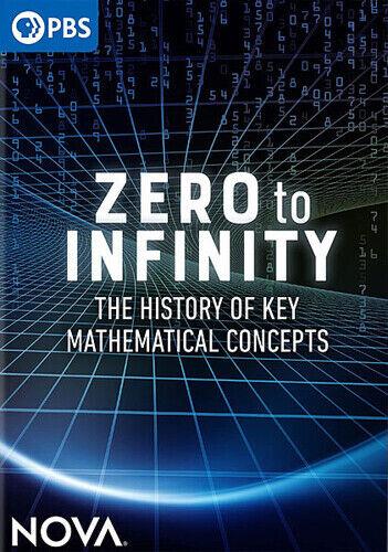 楽天サンガ【輸入盤】PBS （Direct） NOVA: Zero To Infinity [New DVD]