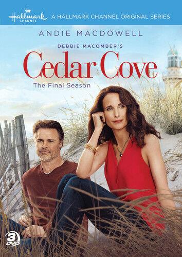 Hallmark DVD Cedar Cove: Season Three (The Final Season) [New DVD]■ご注文の際は、必ずご確認ください。※日本語は国内作品を除いて通常、収録されておりません。※ご視聴にはリージョン等、特有の注意点があります。プレーヤーによって再生できない可能性があるため、ご使用の機器が対応しているか必ずお確かめください。※こちらの商品は海外からのお取り寄せ商品となりますので、ご入金確認後、商品お届けまで3から5週間程度お時間を頂いております。※高額商品(3万円以上)は、代引きでの発送をお受けできません。※ご注文後にお客様へ「注文確認のメール」をお送りいたします。それ以降のキャンセル、サイズ交換、返品はできませんので、あらかじめご了承願います。また、ご注文をいただいてからの発注となる為、メーカー在庫切れ等により商品がご用意できない場合がございます。その際には早急にキャンセル、ご返金いたします。※海外輸入の為、遅延が発生する場合や出荷段階での付属品の箱つぶれ、細かい傷や汚れ等が発生する場合がございます。Hallmark DVD Cedar Cove: Season Three (The Final Season) [New DVD]