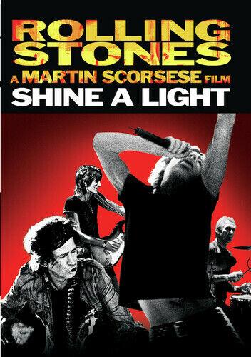 ͢סParamount Shine a Light [New DVD]