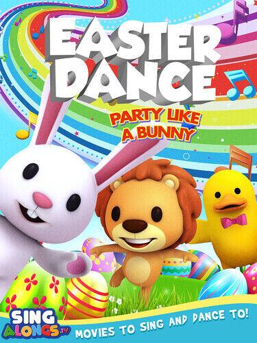 Wownow DVD Easter Dance: Party Like A Bunny [New DVD]■ご注文の際は、必ずご確認ください。※日本語は国内作品を除いて通常、収録されておりません。※ご視聴にはリージョン等、特有の注意点があります。プレーヤーによって再生できない可能性があるため、ご使用の機器が対応しているか必ずお確かめください。※こちらの商品は海外からのお取り寄せ商品となりますので、ご入金確認後、商品お届けまで3から5週間程度お時間を頂いております。※高額商品(3万円以上)は、代引きでの発送をお受けできません。※ご注文後にお客様へ「注文確認のメール」をお送りいたします。それ以降のキャンセル、サイズ交換、返品はできませんので、あらかじめご了承願います。また、ご注文をいただいてからの発注となる為、メーカー在庫切れ等により商品がご用意できない場合がございます。その際には早急にキャンセル、ご返金いたします。※海外輸入の為、遅延が発生する場合や出荷段階での付属品の箱つぶれ、細かい傷や汚れ等が発生する場合がございます。Wownow DVD Easter Dance: Party Like A Bunny [New DVD]