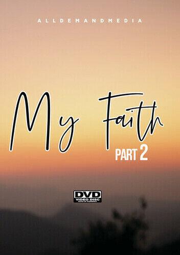 楽天サンガ【輸入盤】Aflik TV My Faith 2 [New DVD]