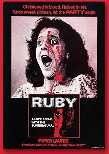 【輸入盤】Vci Video Ruby [New Blu-ray] With