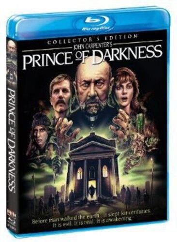 Shout Factory DVD Prince of Darkness (Collector's Edition) [New Blu-ray]■ご注文の際は、必ずご確認ください。※日本語は国内作品を除いて通常、収録されておりません。※ご視聴にはリージョン等、特有の注意点があります。プレーヤーによって再生できない可能性があるため、ご使用の機器が対応しているか必ずお確かめください。※こちらの商品は海外からのお取り寄せ商品となりますので、ご入金確認後、商品お届けまで3から5週間程度お時間を頂いております。※高額商品(3万円以上)は、代引きでの発送をお受けできません。※ご注文後にお客様へ「注文確認のメール」をお送りいたします。それ以降のキャンセル、サイズ交換、返品はできませんので、あらかじめご了承願います。また、ご注文をいただいてからの発注となる為、メーカー在庫切れ等により商品がご用意できない場合がございます。その際には早急にキャンセル、ご返金いたします。※海外輸入の為、遅延が発生する場合や出荷段階での付属品の箱つぶれ、細かい傷や汚れ等が発生する場合がございます。Shout Factory DVD Prince of Darkness (Collector's Edition) [New Blu-ray]