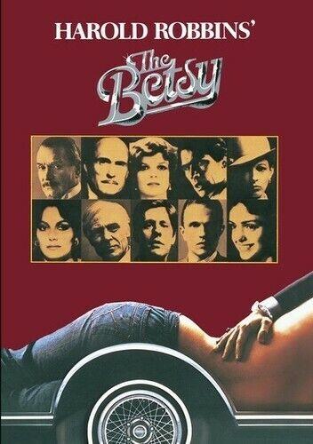 Warner Archives DVD The Betsy [New DVD] Amaray Case Widescreen■ご注文の際は、必ずご確認ください。※日本語は国内作品を除いて通常、収録されておりません。※ご視聴にはリージョン等、特有の注意点があります。プレーヤーによって再生できない可能性があるため、ご使用の機器が対応しているか必ずお確かめください。※こちらの商品は海外からのお取り寄せ商品となりますので、ご入金確認後、商品お届けまで3から5週間程度お時間を頂いております。※高額商品(3万円以上)は、代引きでの発送をお受けできません。※ご注文後にお客様へ「注文確認のメール」をお送りいたします。それ以降のキャンセル、サイズ交換、返品はできませんので、あらかじめご了承願います。また、ご注文をいただいてからの発注となる為、メーカー在庫切れ等により商品がご用意できない場合がございます。その際には早急にキャンセル、ご返金いたします。※海外輸入の為、遅延が発生する場合や出荷段階での付属品の箱つぶれ、細かい傷や汚れ等が発生する場合がございます。Warner Archives DVD The Betsy [New DVD] Amaray Case Widescreen