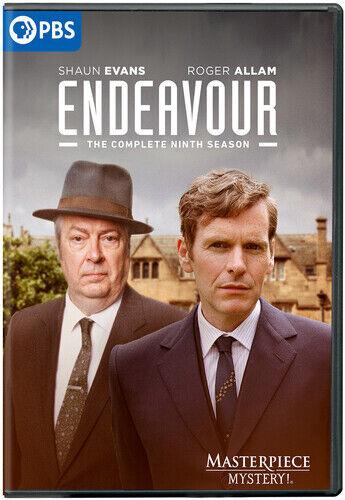 PBS (Direct) DVD Endeavour: The Complete Ninth Season (Masterpiece Mystery!) [New DVD]■ご注文の際は、必ずご確認ください。※日本語は国内作品を除いて通常、収録されておりません。※ご視聴にはリージョン等、特有の注意点があります。プレーヤーによって再生できない可能性があるため、ご使用の機器が対応しているか必ずお確かめください。※こちらの商品は海外からのお取り寄せ商品となりますので、ご入金確認後、商品お届けまで3から5週間程度お時間を頂いております。※高額商品(3万円以上)は、代引きでの発送をお受けできません。※ご注文後にお客様へ「注文確認のメール」をお送りいたします。それ以降のキャンセル、サイズ交換、返品はできませんので、あらかじめご了承願います。また、ご注文をいただいてからの発注となる為、メーカー在庫切れ等により商品がご用意できない場合がございます。その際には早急にキャンセル、ご返金いたします。※海外輸入の為、遅延が発生する場合や出荷段階での付属品の箱つぶれ、細かい傷や汚れ等が発生する場合がございます。PBS (Direct) DVD Endeavour: The Complete Ninth Season (Masterpiece Mystery!) [New DVD]