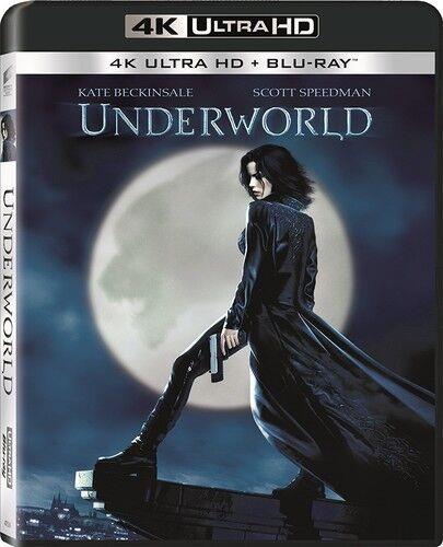 Sony Pictures DVD Underworld [New 4K UHD Blu-ray] With Blu-Ray UV/HD Digital Copy 2 Pack Dubb■ご注文の際は、必ずご確認ください。※日本語は国内作品を除いて通常、収録されておりません。※ご視聴にはリージョン等、特有の注意点があります。プレーヤーによって再生できない可能性があるため、ご使用の機器が対応しているか必ずお確かめください。※こちらの商品は海外からのお取り寄せ商品となりますので、ご入金確認後、商品お届けまで3から5週間程度お時間を頂いております。※高額商品(3万円以上)は、代引きでの発送をお受けできません。※ご注文後にお客様へ「注文確認のメール」をお送りいたします。それ以降のキャンセル、サイズ交換、返品はできませんので、あらかじめご了承願います。また、ご注文をいただいてからの発注となる為、メーカー在庫切れ等により商品がご用意できない場合がございます。その際には早急にキャンセル、ご返金いたします。※海外輸入の為、遅延が発生する場合や出荷段階での付属品の箱つぶれ、細かい傷や汚れ等が発生する場合がございます。Sony Pictures DVD Underworld [New 4K UHD Blu-ray] With Blu-Ray UV/HD Digital Copy 2 Pack Dubb