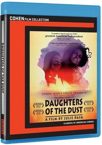 【輸入盤】Cohen Media Group Daughters of the Dust New Blu-ray 2 Pack Ac-3/Dolby Digital Dolby Subtitl